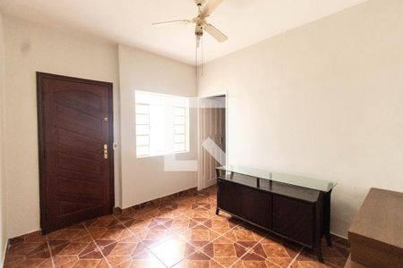 Sala de casa à venda com 2 quartos, 70m² em Parque Mandaqui, São Paulo