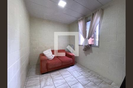 Quarto 2 de apartamento à venda com 2 quartos, 44m² em Campina, São Leopoldo