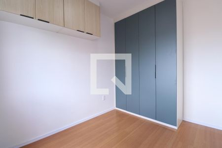 Quarto de apartamento à venda com 1 quarto, 25m² em Lapa, São Paulo