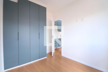 Quarto de apartamento à venda com 1 quarto, 25m² em Lapa, São Paulo