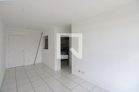 Sala de apartamento à venda com 2 quartos, 52m² em Candelária, Belo Horizonte