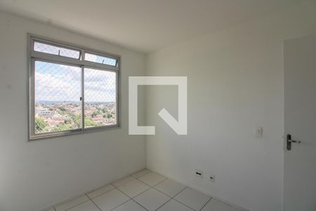 Quarto 1 de apartamento à venda com 2 quartos, 52m² em Candelária, Belo Horizonte