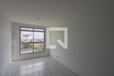 Sala de apartamento à venda com 2 quartos, 52m² em Candelária, Belo Horizonte