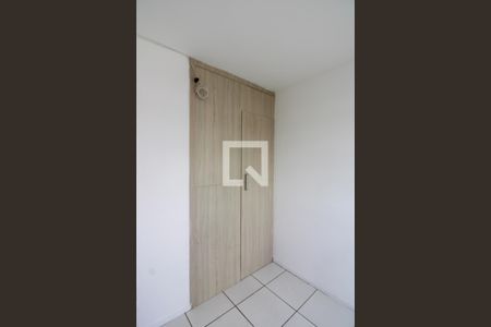 Quarto 1 de apartamento à venda com 2 quartos, 52m² em Candelária, Belo Horizonte