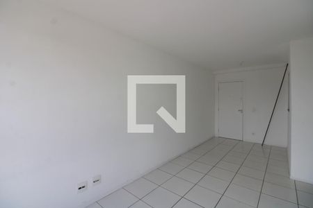 Sala de apartamento à venda com 2 quartos, 52m² em Candelária, Belo Horizonte