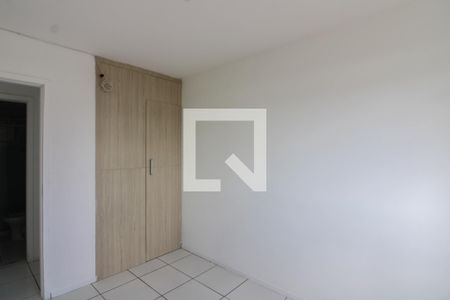 Quarto 1 de apartamento à venda com 2 quartos, 52m² em Candelária, Belo Horizonte