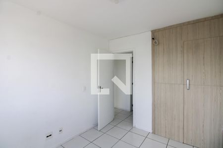 Quarto 1 de apartamento à venda com 2 quartos, 52m² em Candelária, Belo Horizonte