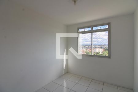 Quarto 1 de apartamento à venda com 2 quartos, 52m² em Candelária, Belo Horizonte