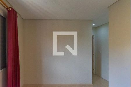 Suíte de apartamento à venda com 2 quartos, 65m² em Parque Fazendinha, Campinas