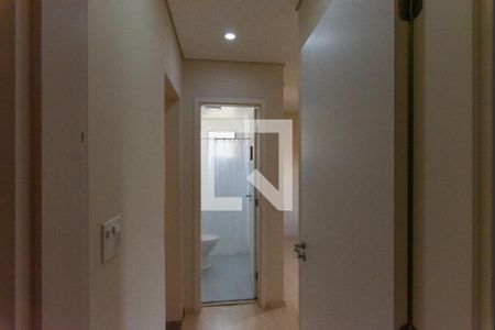 Suíte de apartamento à venda com 2 quartos, 65m² em Parque Fazendinha, Campinas