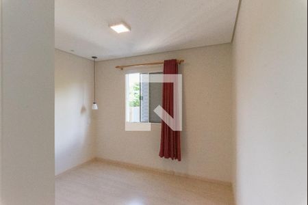 Suíte de apartamento à venda com 2 quartos, 65m² em Parque Fazendinha, Campinas