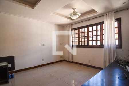 Sala de casa à venda com 5 quartos, 350m² em São Francisco, Niterói