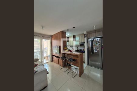 Foto 11 de apartamento à venda com 2 quartos, 65m² em Vila Vasconcelos, São Paulo