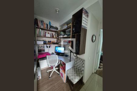 Foto 10 de apartamento à venda com 2 quartos, 65m² em Vila Vasconcelos, São Paulo