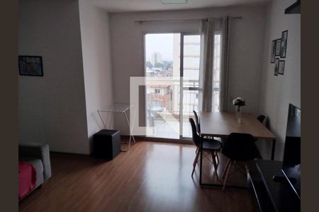 Foto 05 de apartamento à venda com 3 quartos, 70m² em Vila Vasconcelos, São Paulo