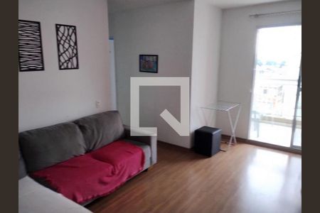 Foto 06 de apartamento à venda com 3 quartos, 70m² em Vila Vasconcelos, São Paulo