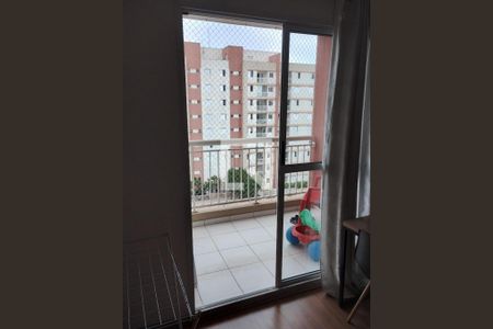 Foto 09 de apartamento à venda com 3 quartos, 70m² em Vila Vasconcelos, São Paulo