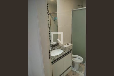 Foto 03 de apartamento à venda com 3 quartos, 70m² em Vila Vasconcelos, São Paulo