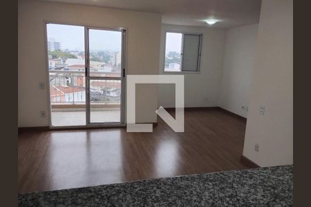 Foto 01 de apartamento à venda com 3 quartos, 70m² em Vila Vasconcelos, São Paulo