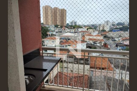 Foto 16 de apartamento à venda com 3 quartos, 70m² em Vila Vasconcelos, São Paulo