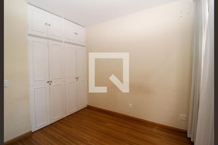 Quarto 1 de apartamento à venda com 2 quartos, 75m² em Santo Antônio, Belo Horizonte