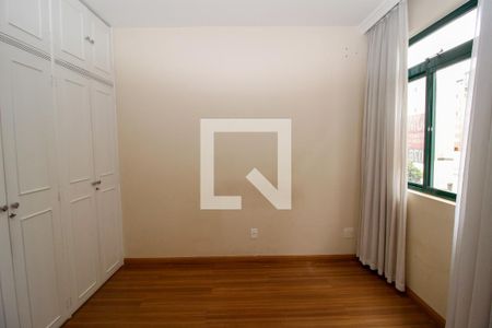 Quarto 1 de apartamento à venda com 2 quartos, 75m² em Santo Antônio, Belo Horizonte