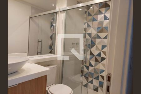 Foto 03 de apartamento à venda com 2 quartos, 58m² em Vila Polopoli, São Paulo