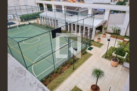 Foto 24 de apartamento à venda com 2 quartos, 58m² em Vila Polopoli, São Paulo