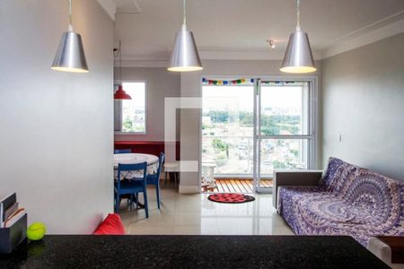 Foto 08 de apartamento à venda com 2 quartos, 63m² em Jaguaré, São Paulo