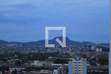 Foto 02 de apartamento à venda com 2 quartos, 63m² em Jaguaré, São Paulo