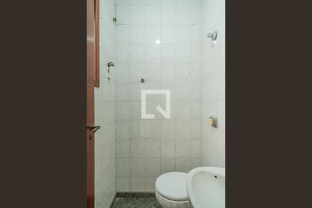 Lavabo de casa para alugar com 3 quartos, 230m² em Menino Deus, Porto Alegre