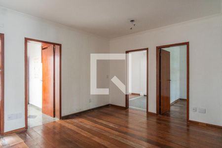 Sala de casa para alugar com 3 quartos, 230m² em Menino Deus, Porto Alegre