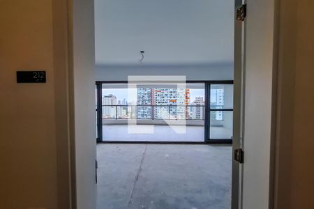 entrada de apartamento à venda com 3 quartos, 144m² em Paraíso, São Paulo