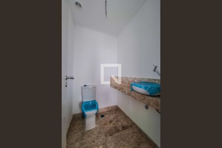 lavabo de apartamento à venda com 3 quartos, 144m² em Paraíso, São Paulo