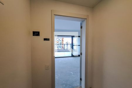 entrada de apartamento à venda com 3 quartos, 144m² em Paraíso, São Paulo