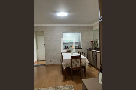 Apartamento à venda com 75m², 3 quartos e 2 vagasFoto 01