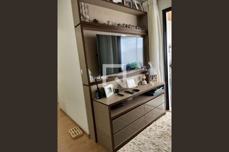 Foto 16 de apartamento à venda com 3 quartos, 75m² em Jardim Peri Peri, São Paulo