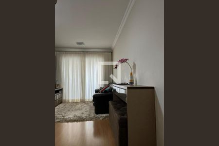 Foto 17 de apartamento à venda com 3 quartos, 75m² em Jardim Peri Peri, São Paulo