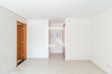 Sala de apartamento à venda com 3 quartos, 70m² em Vila Carrão, São Paulo