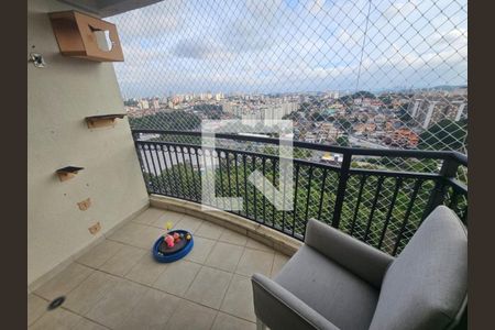 Foto 01 de apartamento à venda com 3 quartos, 70m² em Vila Lageado, São Paulo