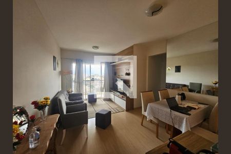 Apartamento à venda com 70m², 3 quartos e 2 vagasFoto 14