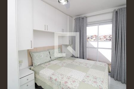 Quarto 2 de apartamento à venda com 2 quartos, 80m² em Tremembé, São Paulo