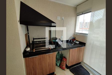 Foto 16 de apartamento à venda com 2 quartos, 86m² em Cidade São Francisco, Osasco