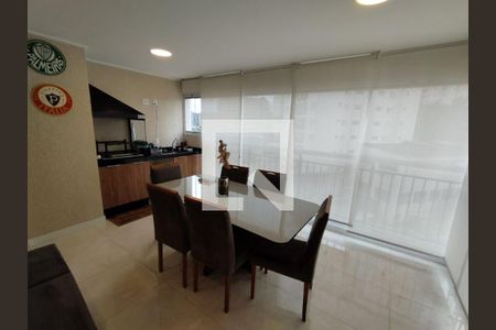 Foto 18 de apartamento à venda com 2 quartos, 86m² em Cidade São Francisco, Osasco