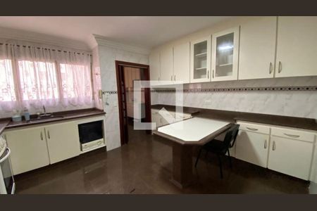 Foto 02 de apartamento à venda com 3 quartos, 120m² em Centro, Osasco