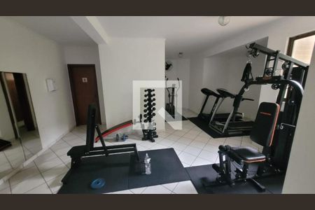 Foto 16 de apartamento à venda com 3 quartos, 120m² em Centro, Osasco