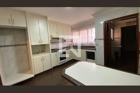 Foto 04 de apartamento à venda com 3 quartos, 120m² em Centro, Osasco