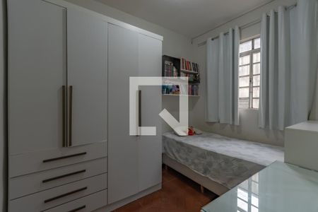 Quarto 2 de casa de condomínio à venda com 2 quartos, 70m² em Minaslandia, Belo Horizonte