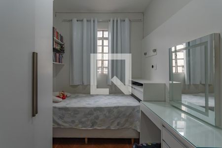 Quarto 2 de casa de condomínio à venda com 2 quartos, 70m² em Minaslandia, Belo Horizonte