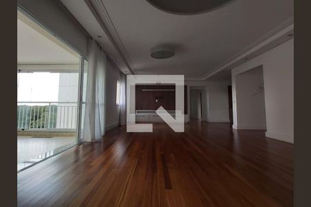 Foto 12 de apartamento à venda com 4 quartos, 136m² em Jardim Cambara, São Paulo